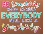 Be KIND 